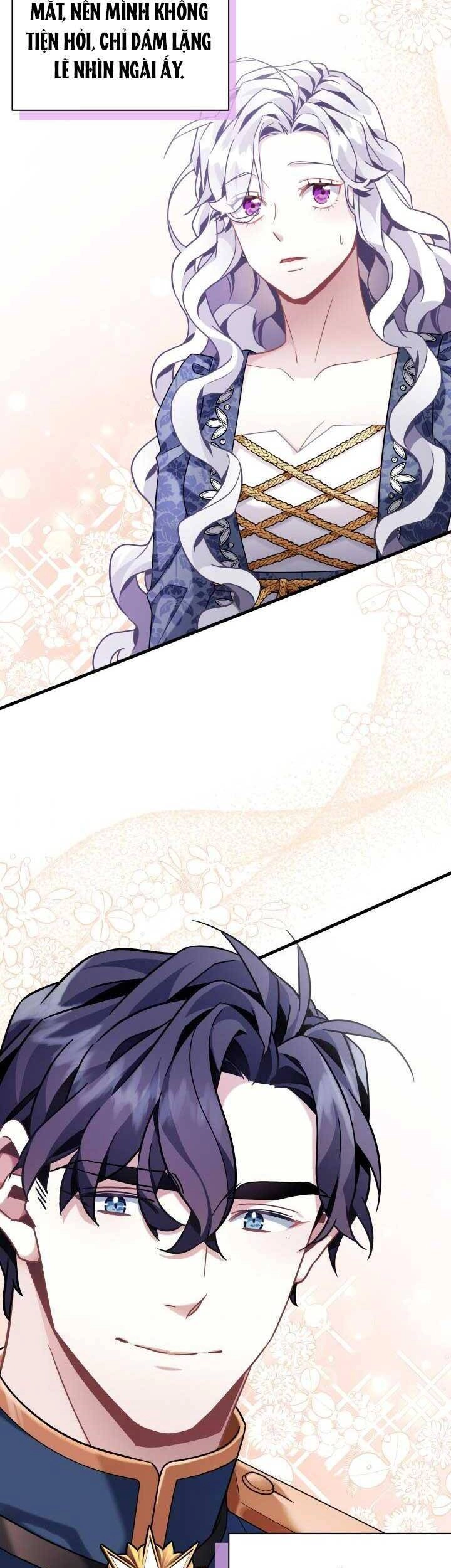 Con Gái Chồng Thật Dễ Thương Chapter 61 - 41