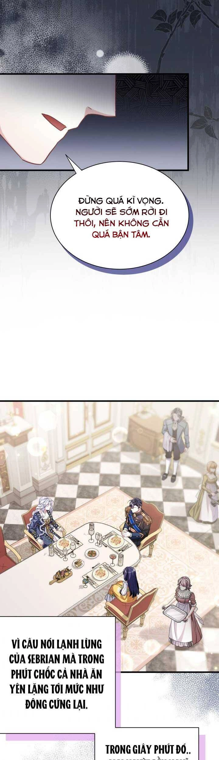 Con Gái Chồng Thật Dễ Thương Chapter 61 - 46