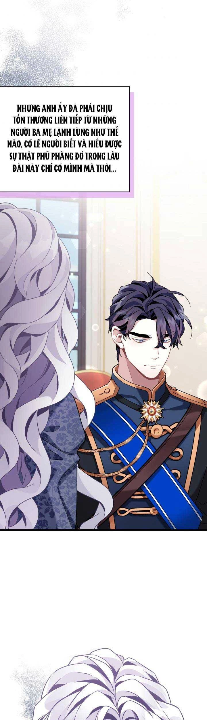 Con Gái Chồng Thật Dễ Thương Chapter 61 - 48