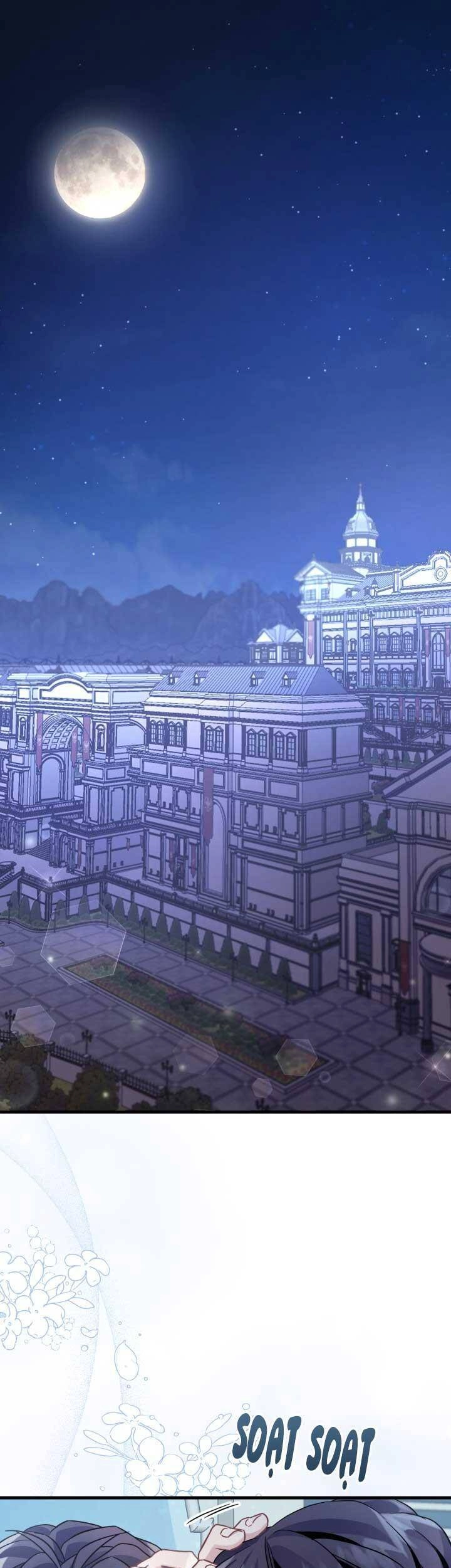 Con Gái Chồng Thật Dễ Thương Chapter 62 - 1