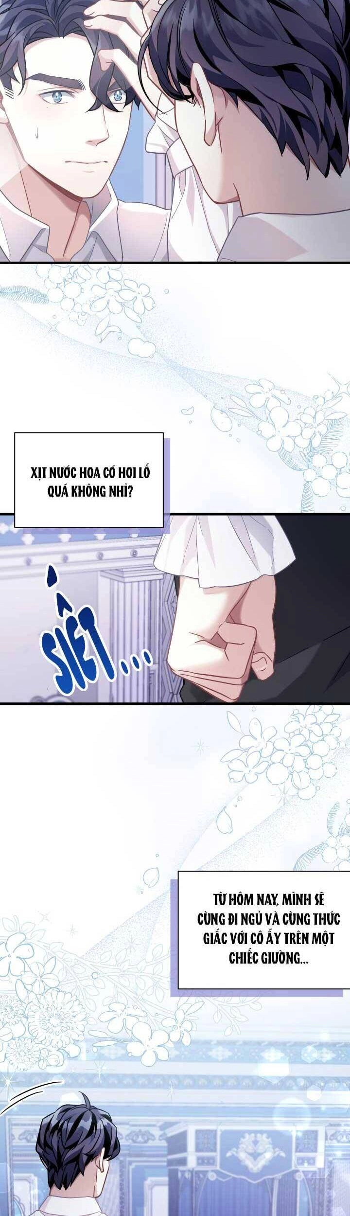 Con Gái Chồng Thật Dễ Thương Chapter 62 - 2