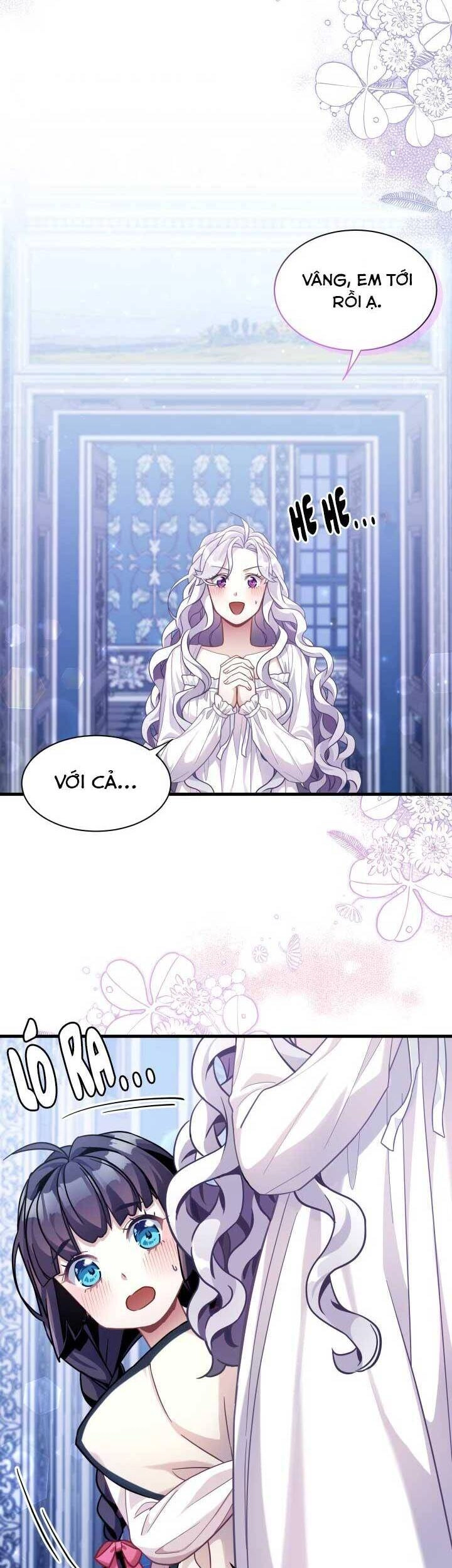 Con Gái Chồng Thật Dễ Thương Chapter 62 - 5