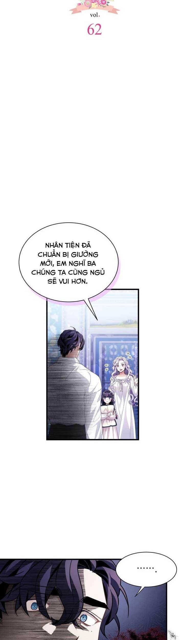 Con Gái Chồng Thật Dễ Thương Chapter 62 - 8