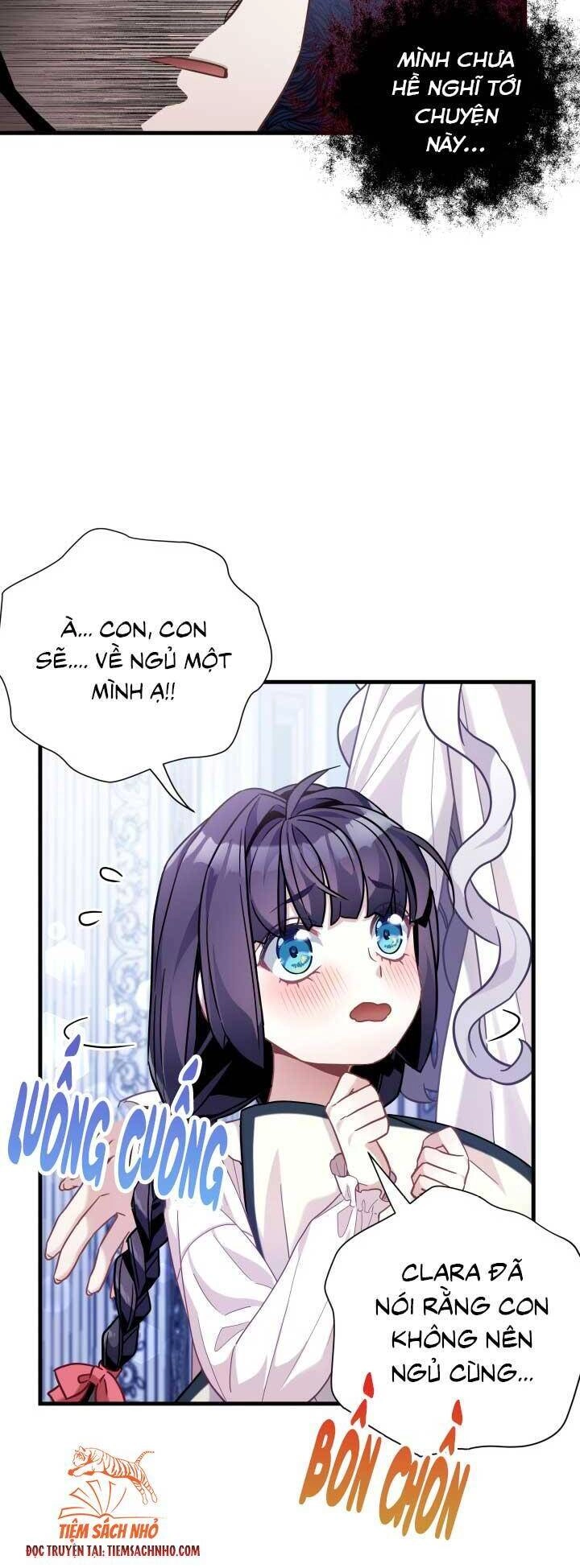 Con Gái Chồng Thật Dễ Thương Chapter 62 - 9