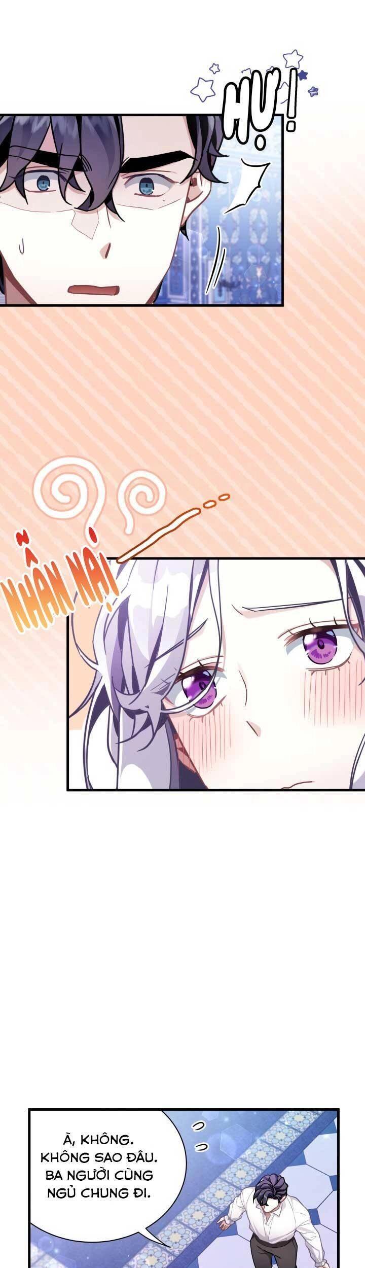 Con Gái Chồng Thật Dễ Thương Chapter 62 - 10