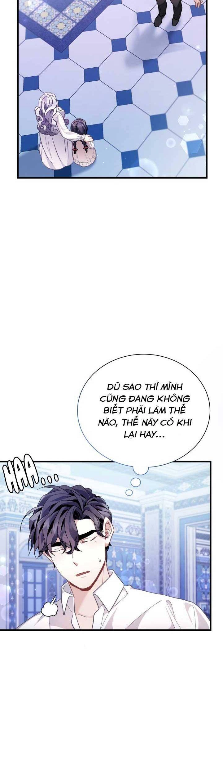 Con Gái Chồng Thật Dễ Thương Chapter 62 - 11