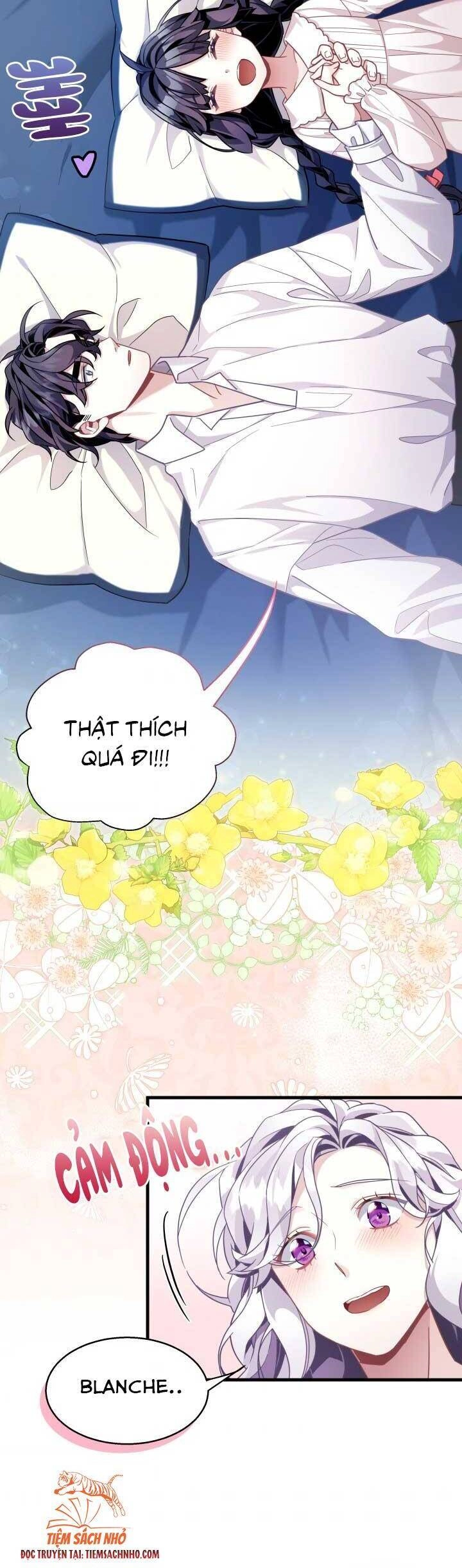 Con Gái Chồng Thật Dễ Thương Chapter 62 - 18