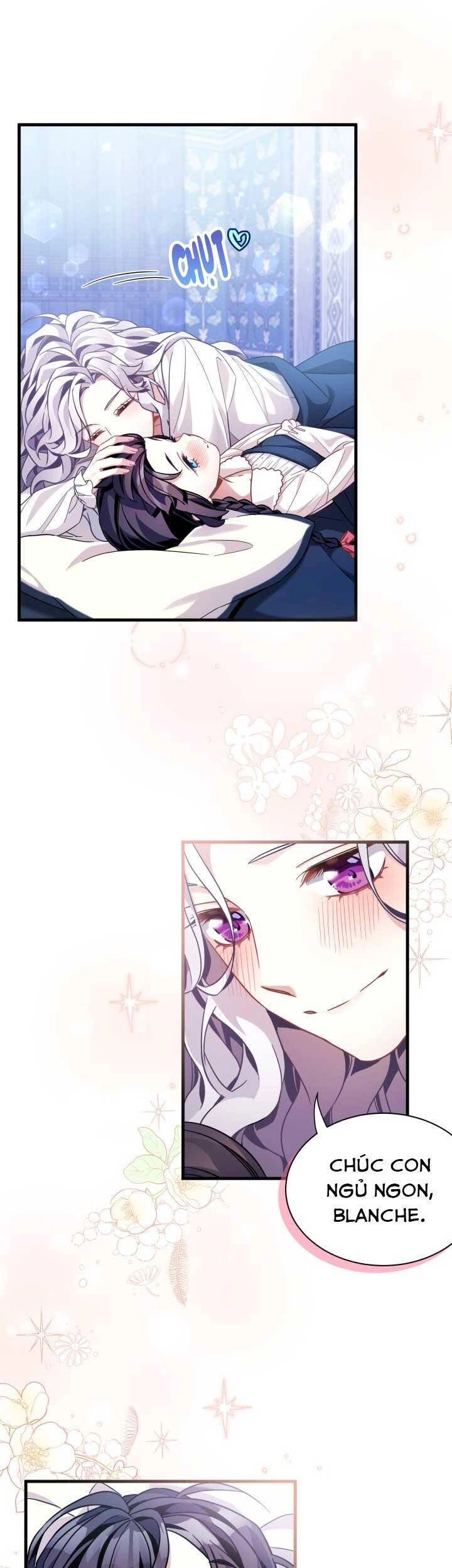 Con Gái Chồng Thật Dễ Thương Chapter 62 - 19