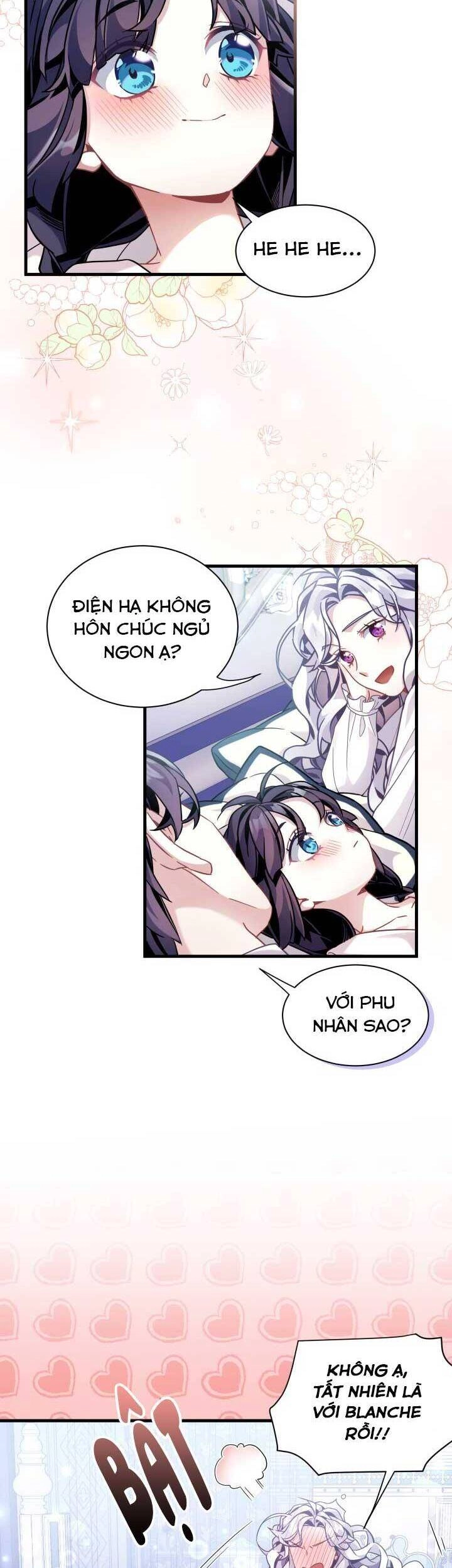 Con Gái Chồng Thật Dễ Thương Chapter 62 - 20