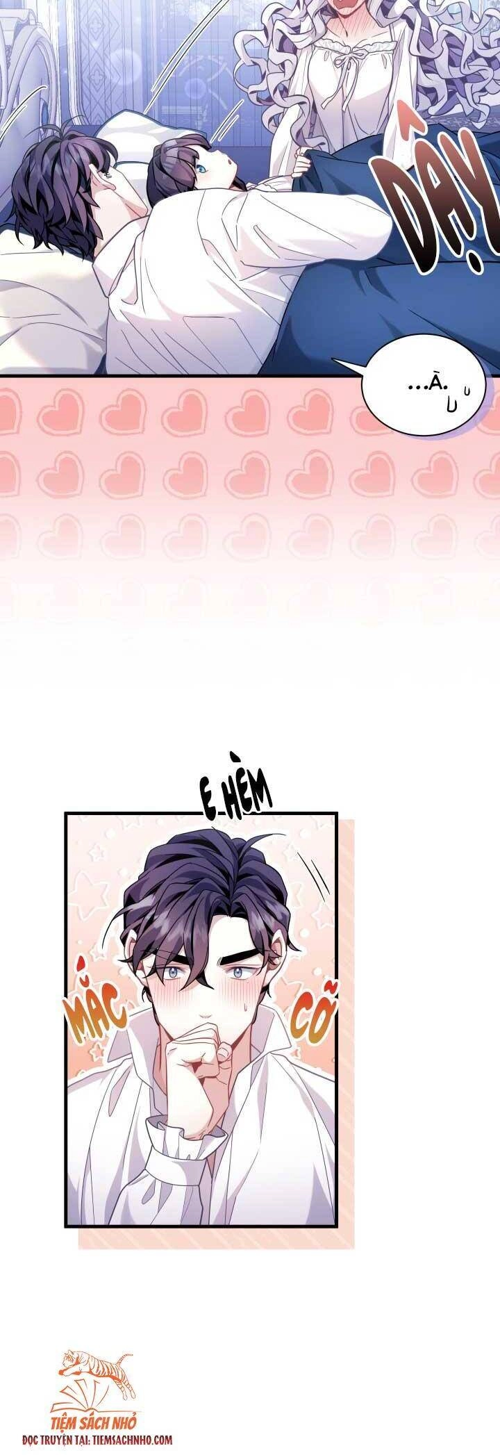 Con Gái Chồng Thật Dễ Thương Chapter 62 - 21