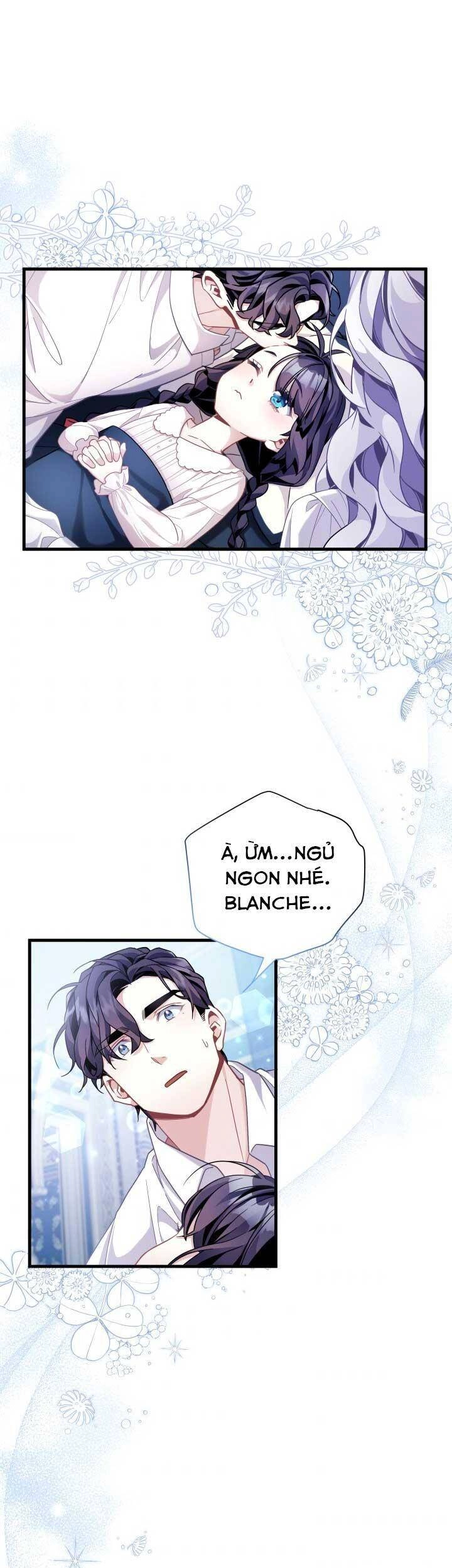 Con Gái Chồng Thật Dễ Thương Chapter 62 - 22