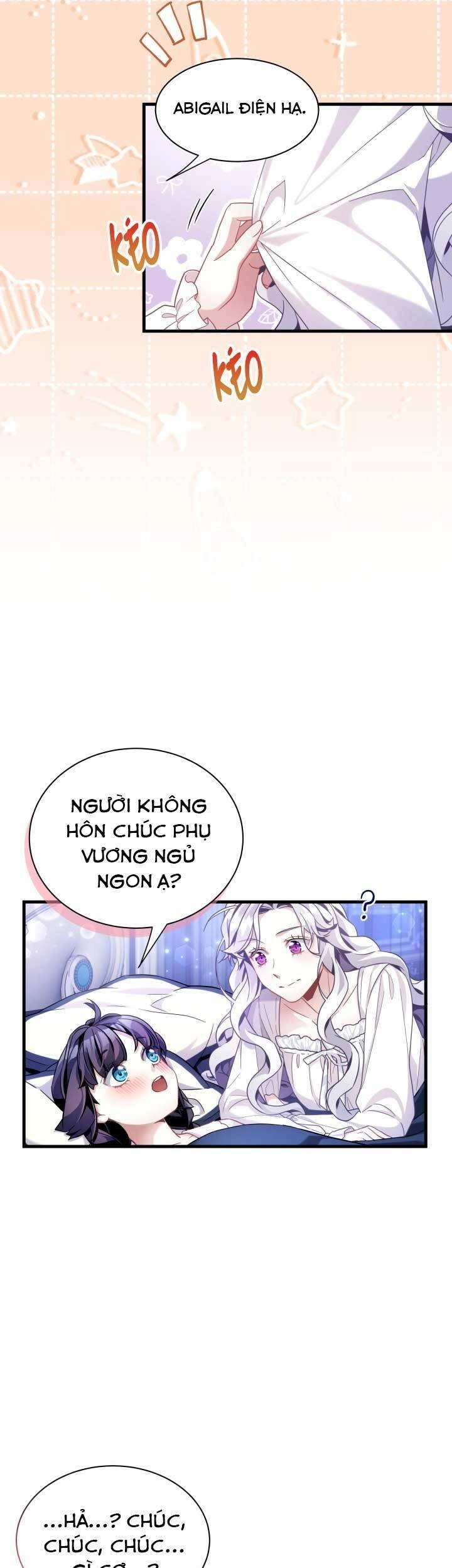 Con Gái Chồng Thật Dễ Thương Chapter 62 - 24