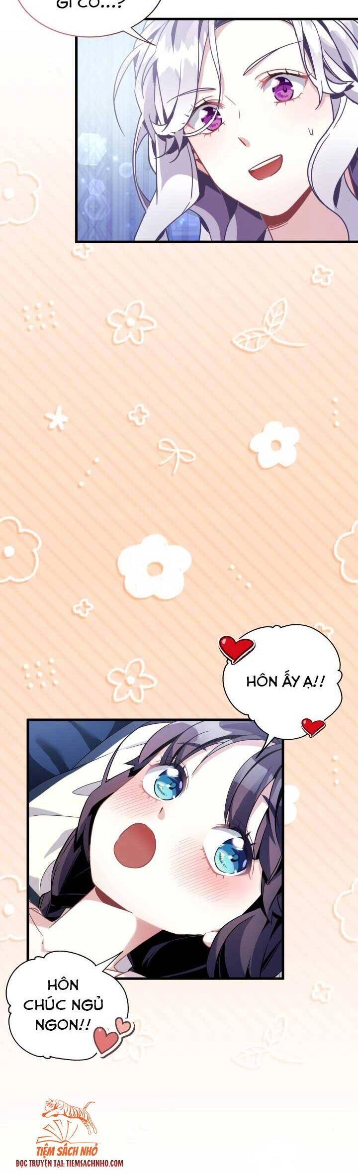 Con Gái Chồng Thật Dễ Thương Chapter 62 - 25