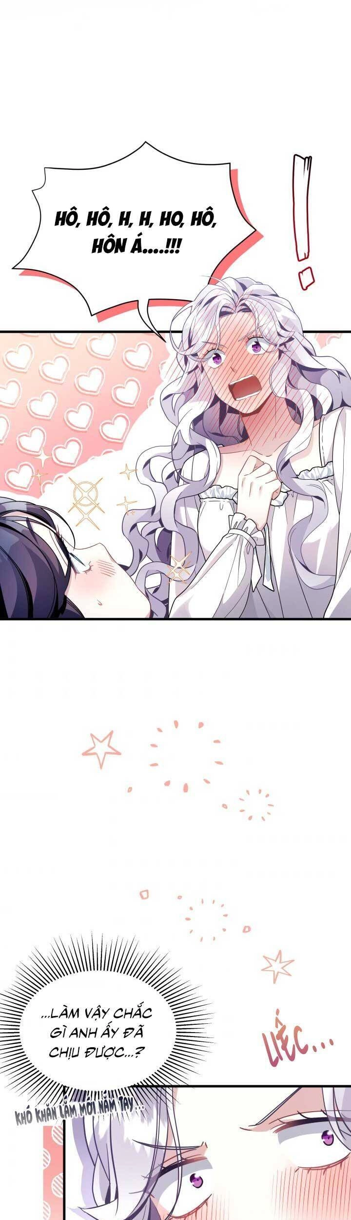 Con Gái Chồng Thật Dễ Thương Chapter 62 - 26