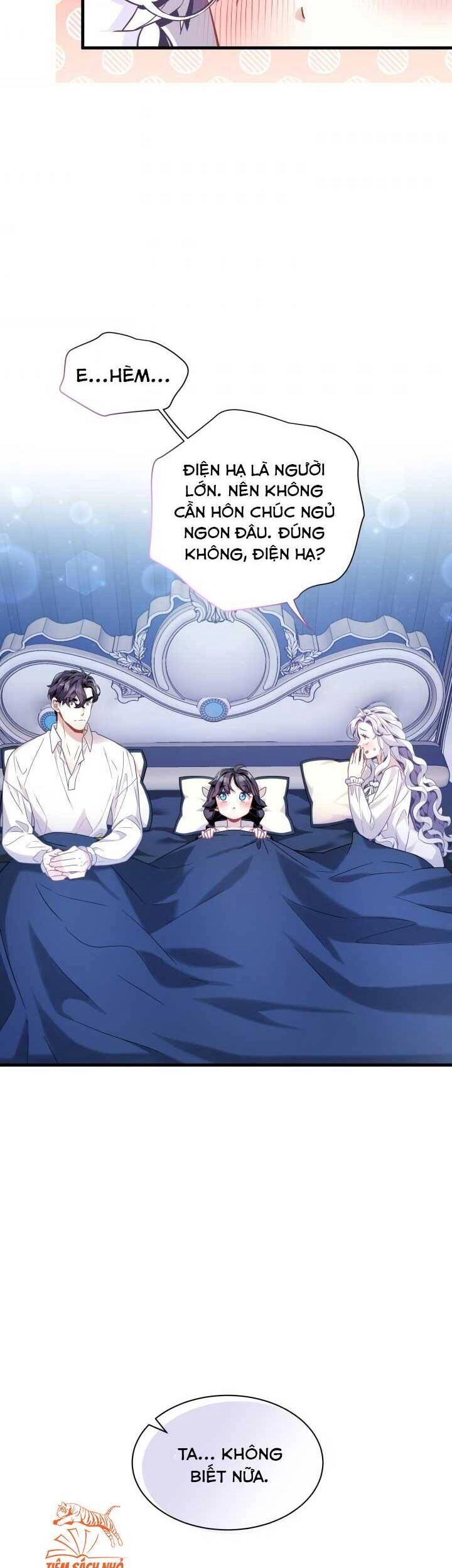 Con Gái Chồng Thật Dễ Thương Chapter 62 - 27