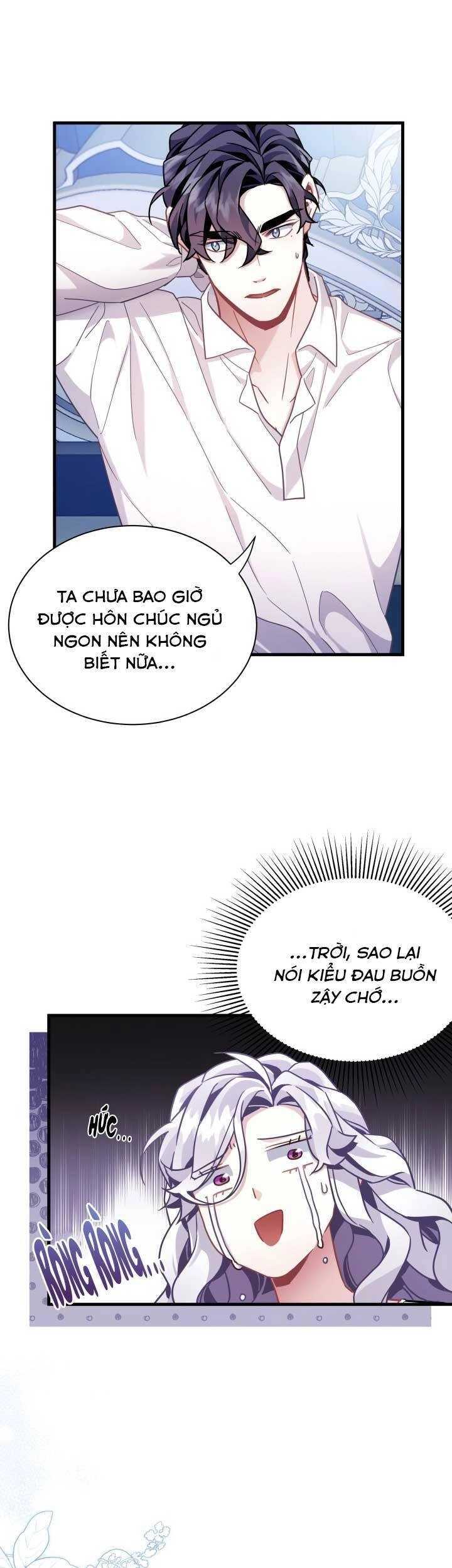 Con Gái Chồng Thật Dễ Thương Chapter 62 - 29