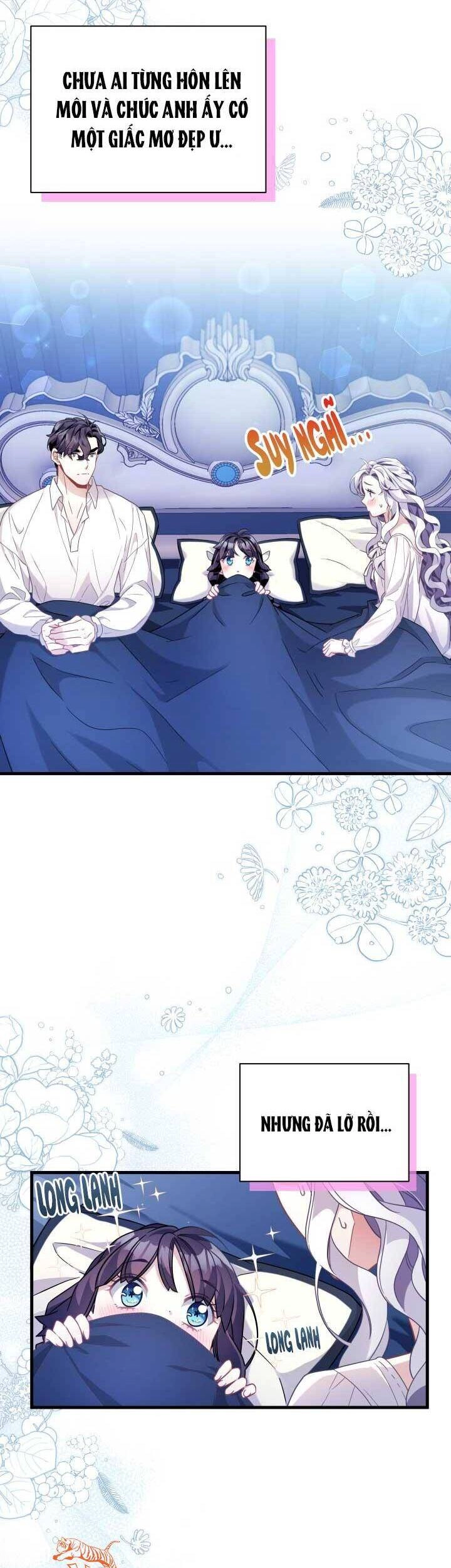 Con Gái Chồng Thật Dễ Thương Chapter 62 - 30