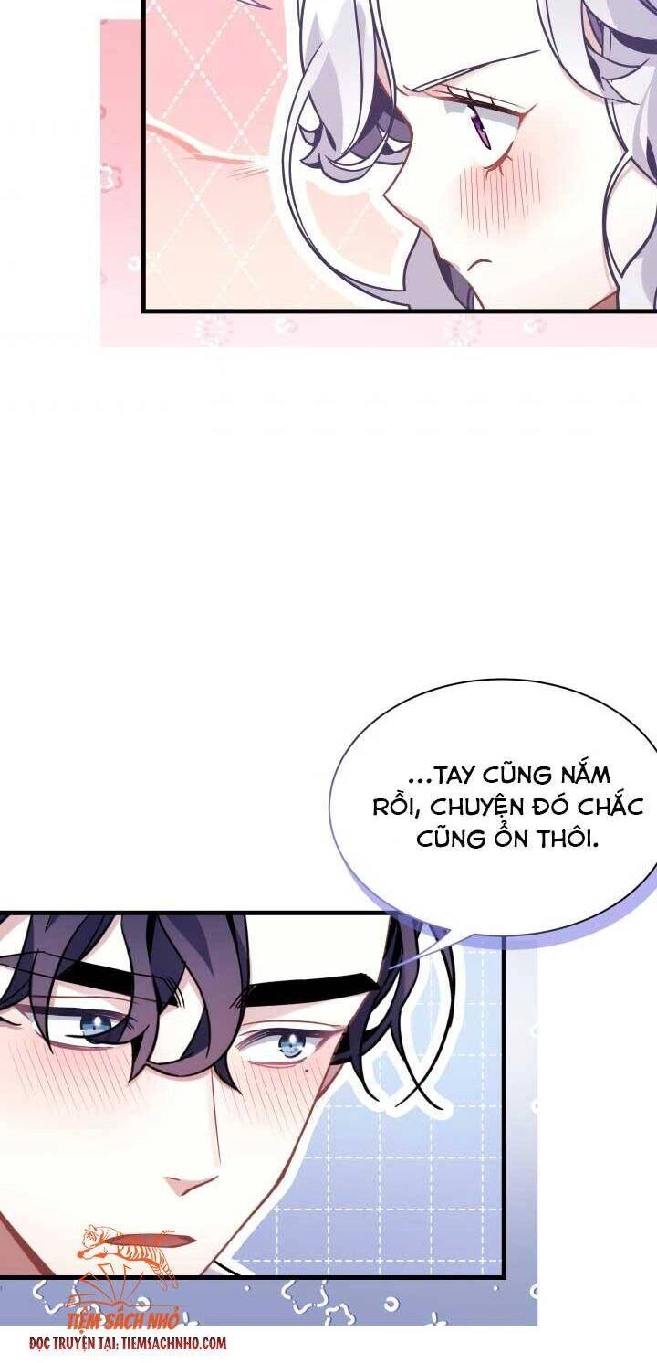 Con Gái Chồng Thật Dễ Thương Chapter 62 - 33