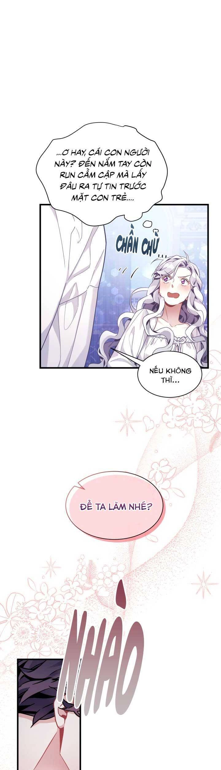 Con Gái Chồng Thật Dễ Thương Chapter 62 - 34