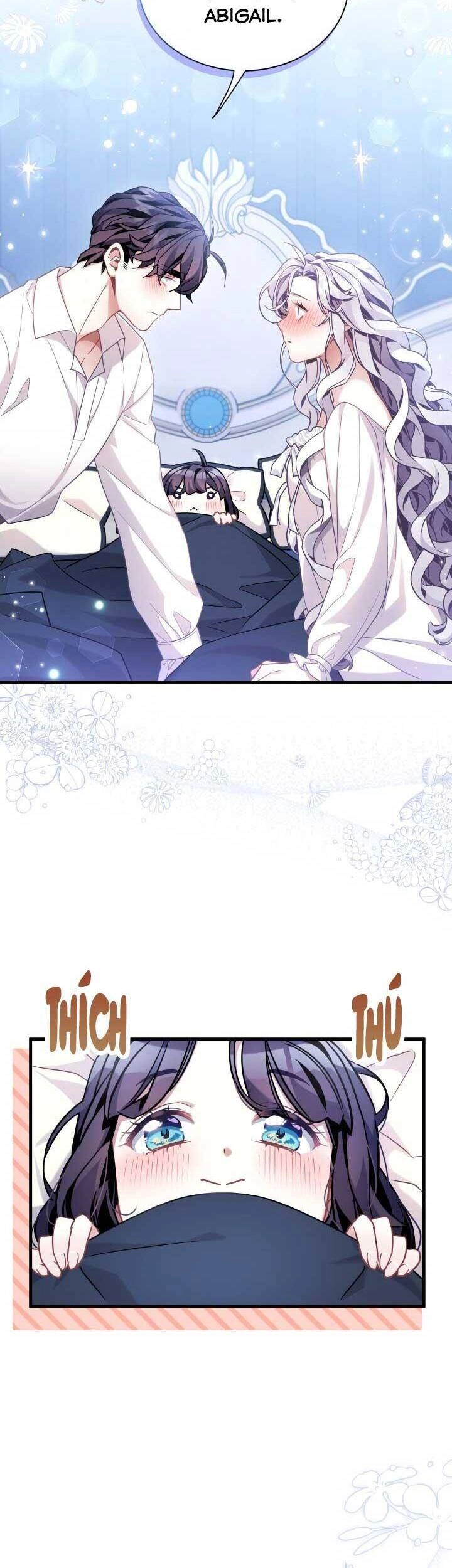 Con Gái Chồng Thật Dễ Thương Chapter 62 - 38