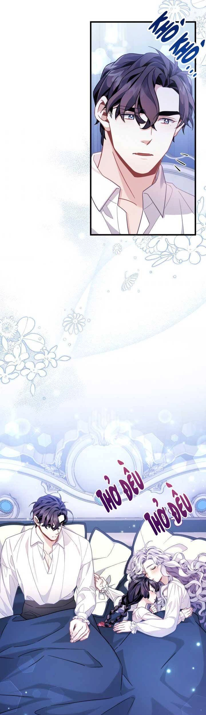 Con Gái Chồng Thật Dễ Thương Chapter 62 - 43