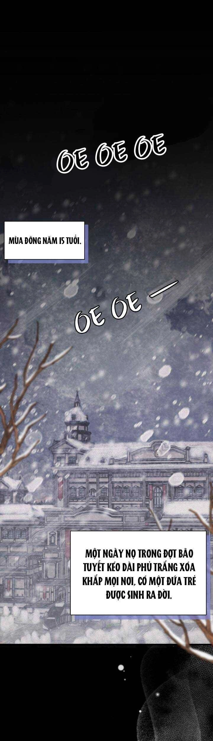 Con Gái Chồng Thật Dễ Thương Chapter 63 - 1