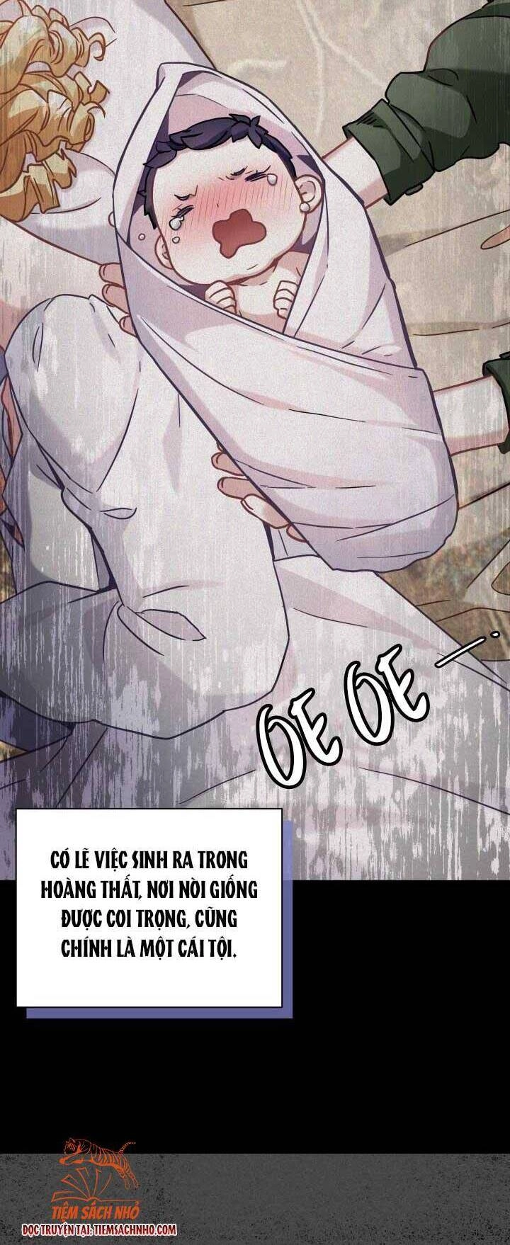 Con Gái Chồng Thật Dễ Thương Chapter 63 - 4