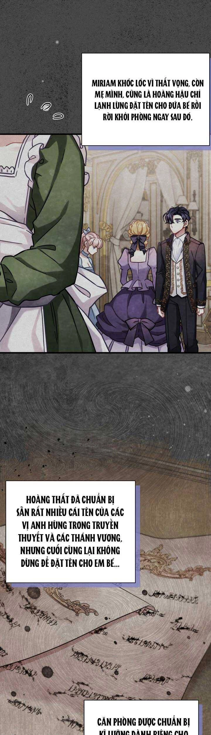 Con Gái Chồng Thật Dễ Thương Chapter 63 - 5