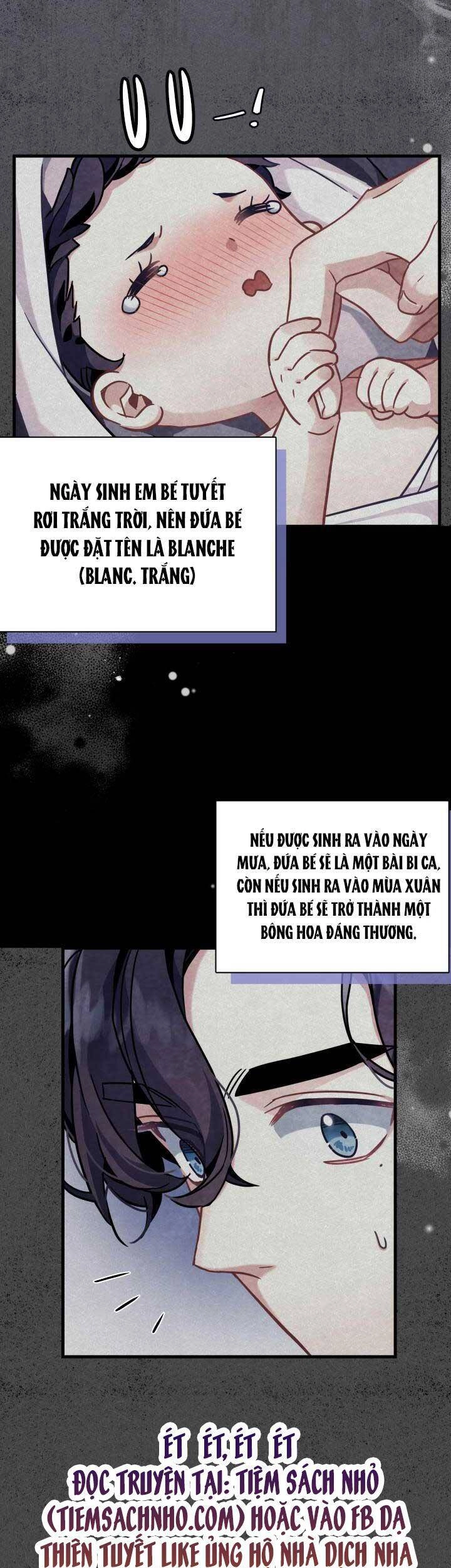 Con Gái Chồng Thật Dễ Thương Chapter 63 - 7