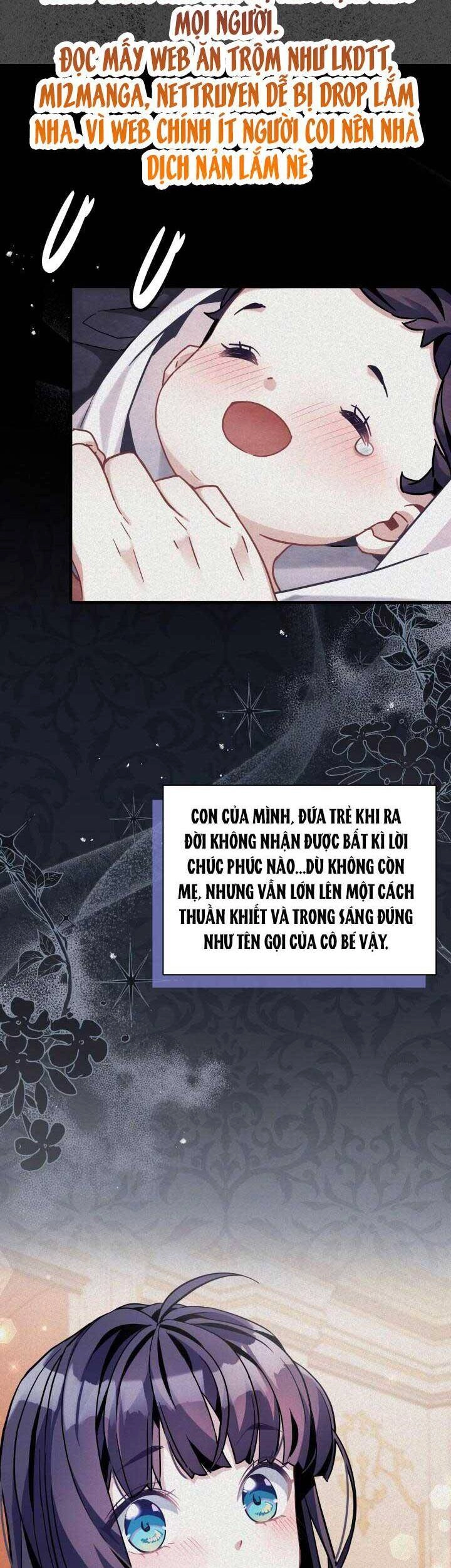 Con Gái Chồng Thật Dễ Thương Chapter 63 - 8