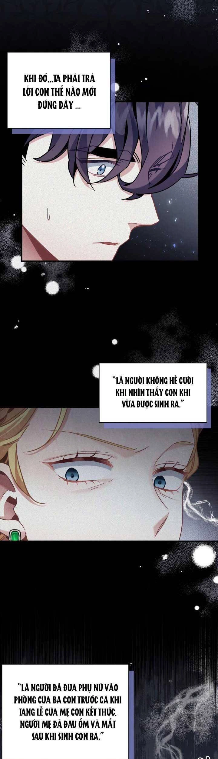 Con Gái Chồng Thật Dễ Thương Chapter 63 - 10