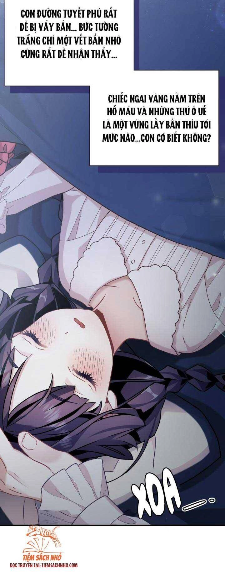 Con Gái Chồng Thật Dễ Thương Chapter 63 - 14