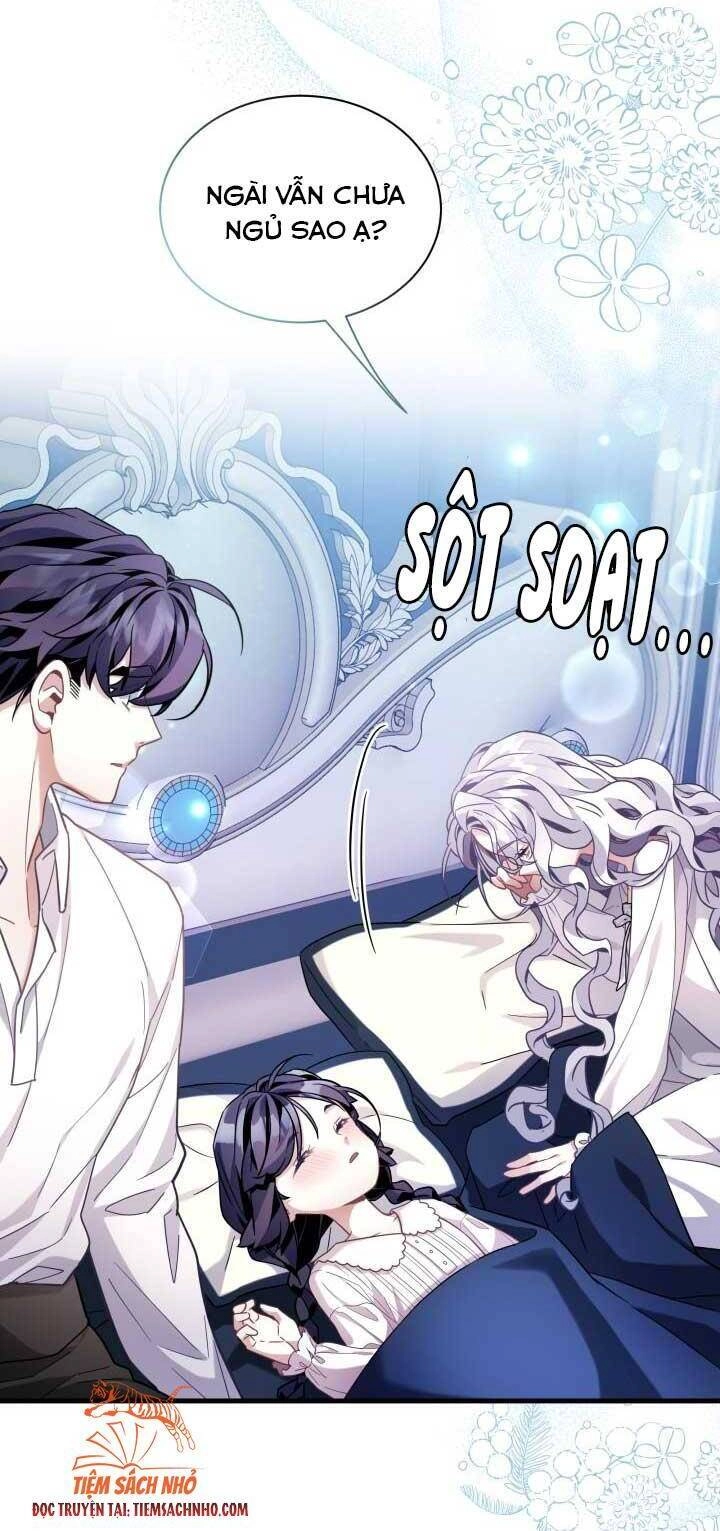 Con Gái Chồng Thật Dễ Thương Chapter 63 - 17