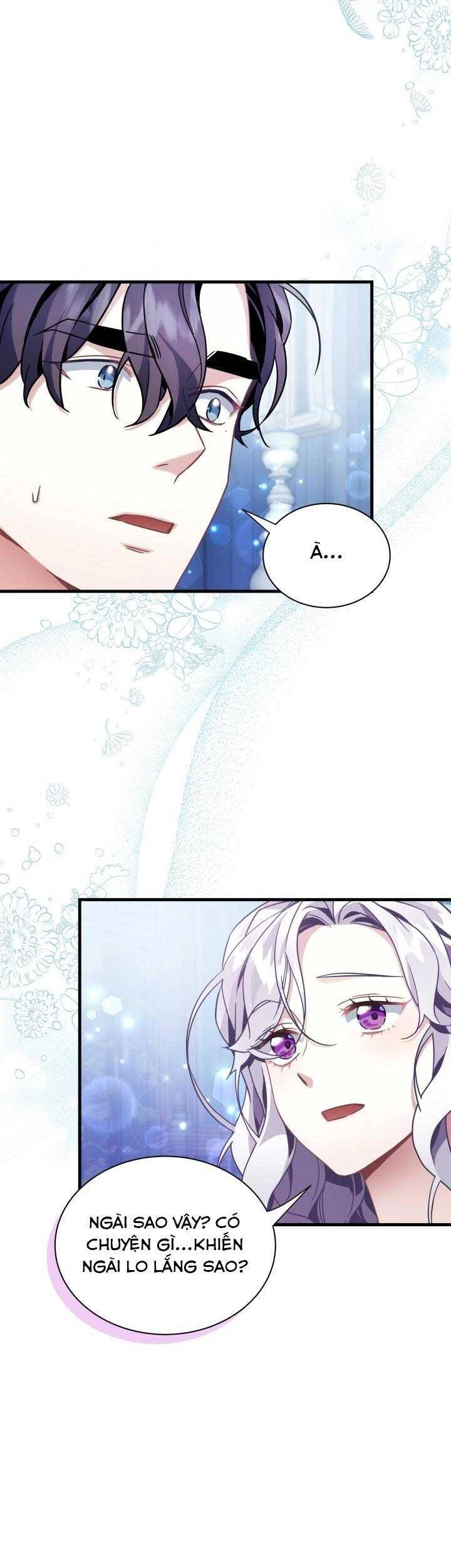 Con Gái Chồng Thật Dễ Thương Chapter 63 - 18