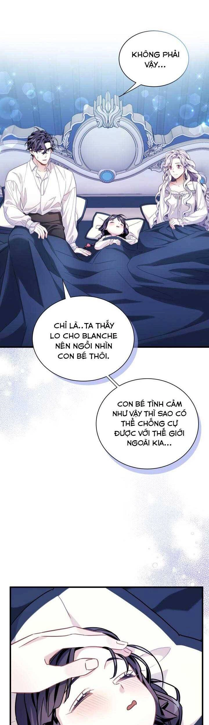 Con Gái Chồng Thật Dễ Thương Chapter 63 - 19
