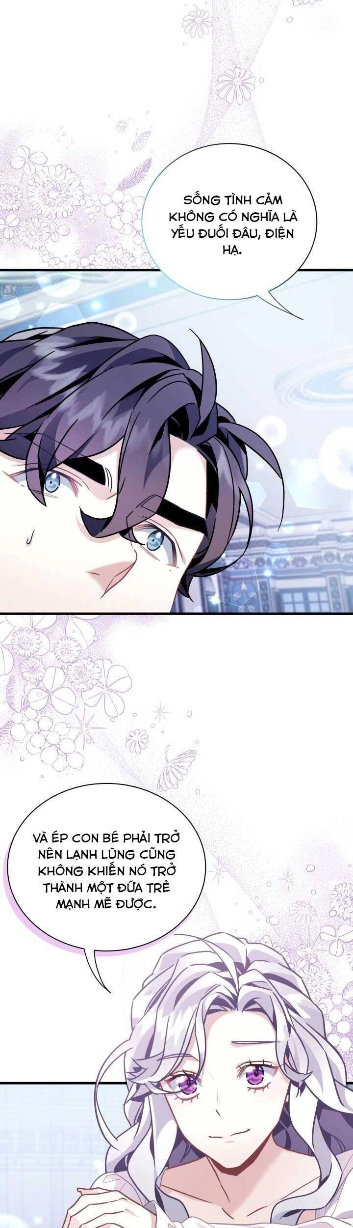 Con Gái Chồng Thật Dễ Thương Chapter 63 - 21