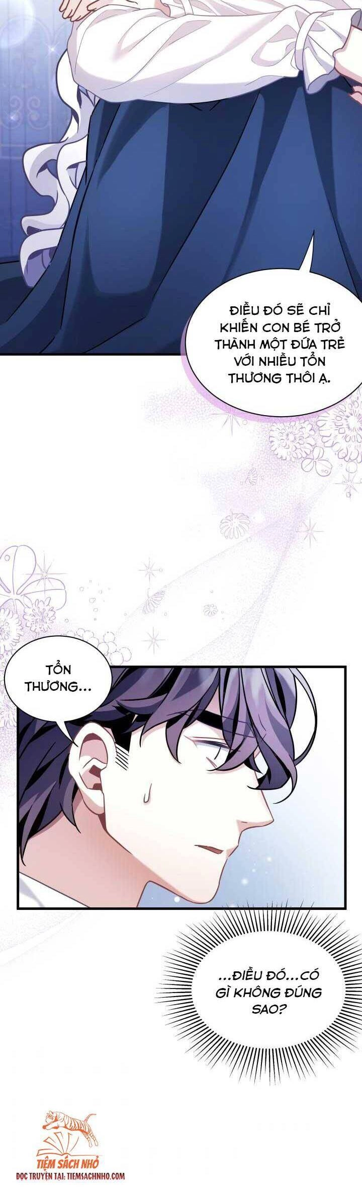 Con Gái Chồng Thật Dễ Thương Chapter 63 - 22