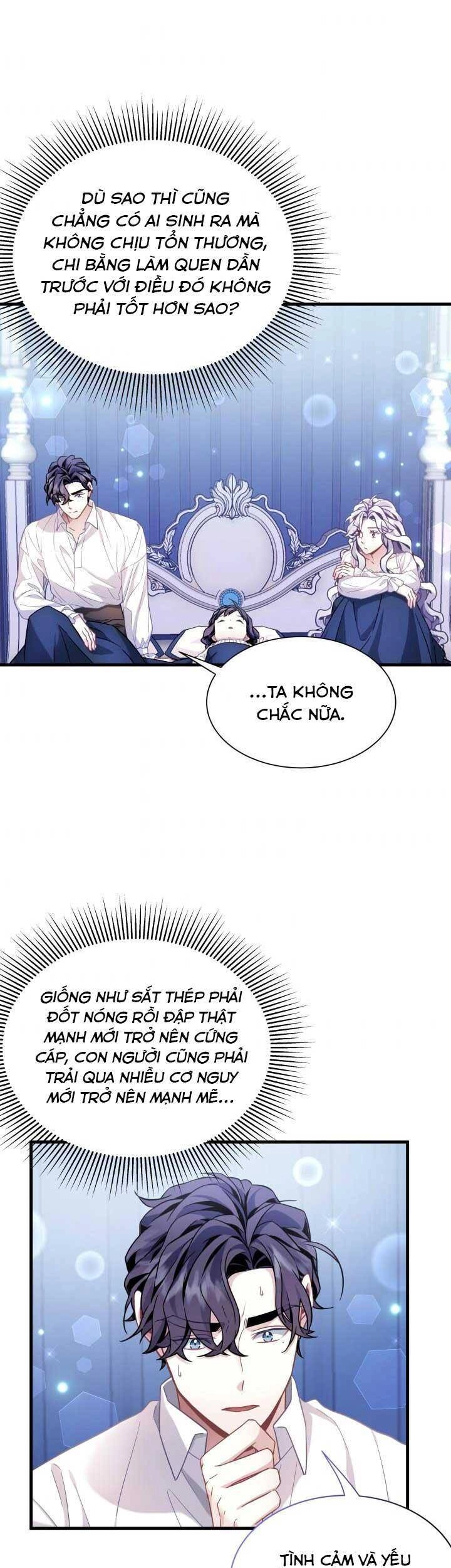 Con Gái Chồng Thật Dễ Thương Chapter 63 - 23