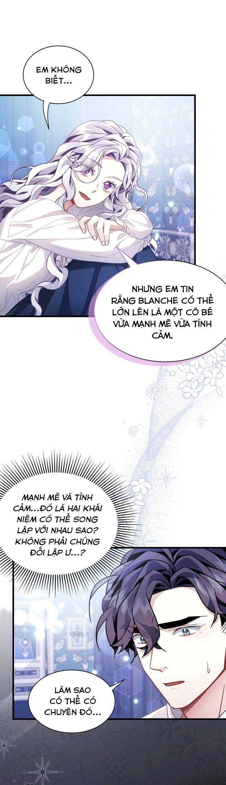 Con Gái Chồng Thật Dễ Thương Chapter 63 - 25