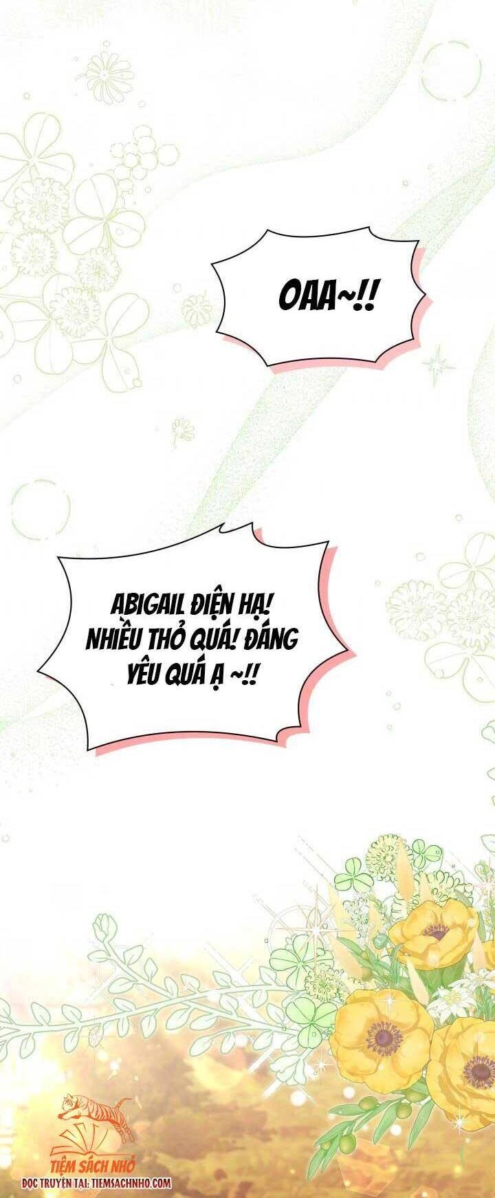 Con Gái Chồng Thật Dễ Thương Chapter 63 - 29