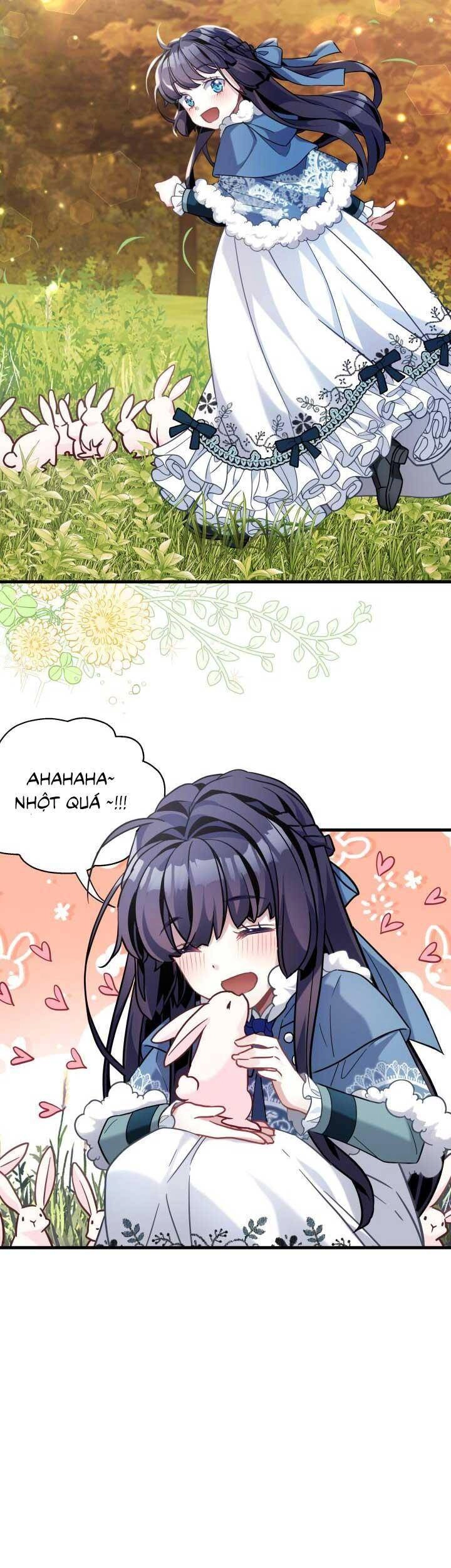 Con Gái Chồng Thật Dễ Thương Chapter 63 - 30