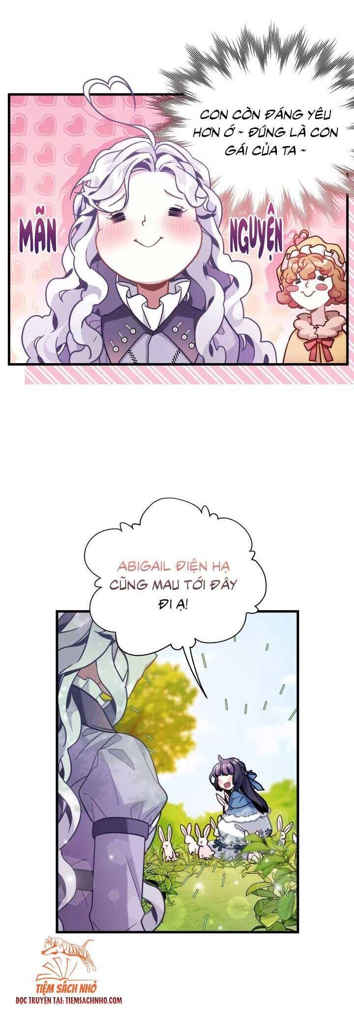 Con Gái Chồng Thật Dễ Thương Chapter 63 - 31