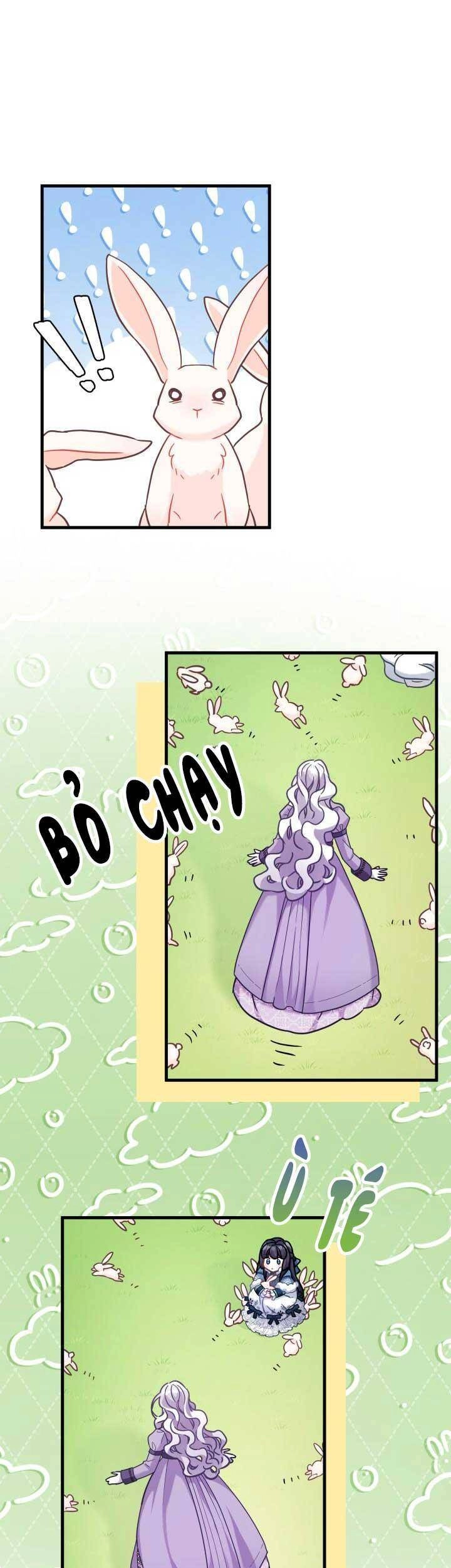 Con Gái Chồng Thật Dễ Thương Chapter 63 - 32