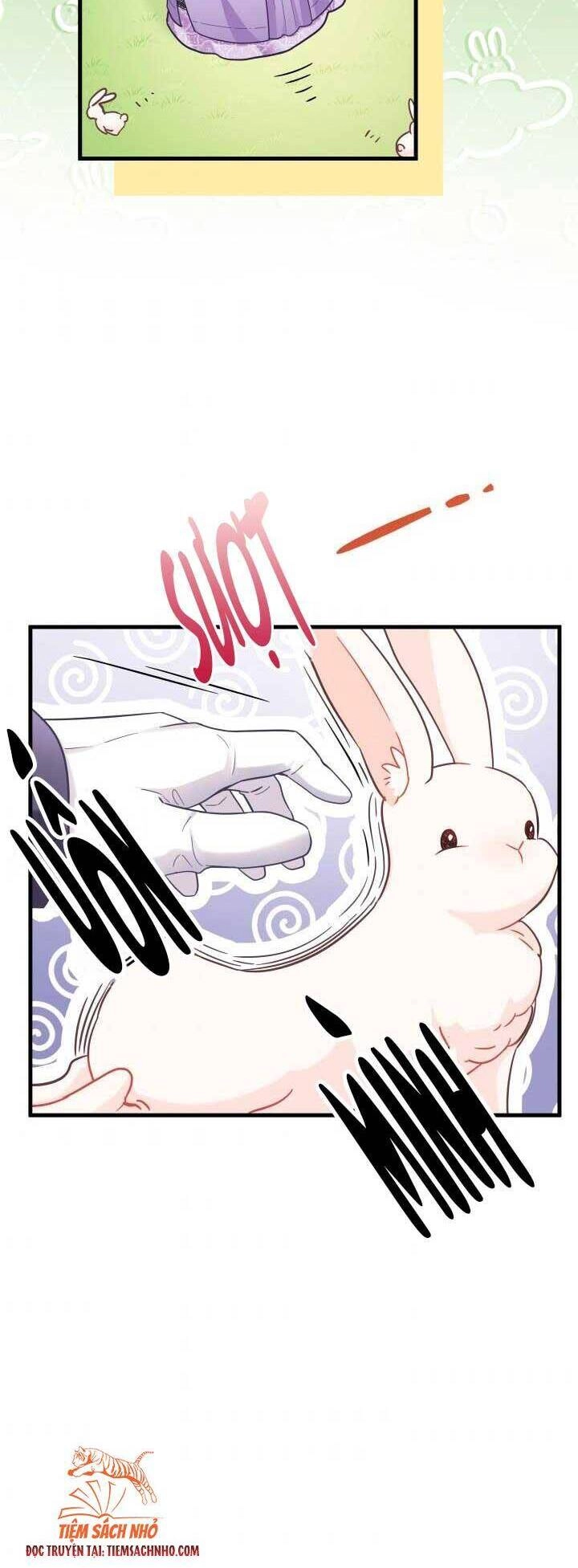 Con Gái Chồng Thật Dễ Thương Chapter 63 - 33