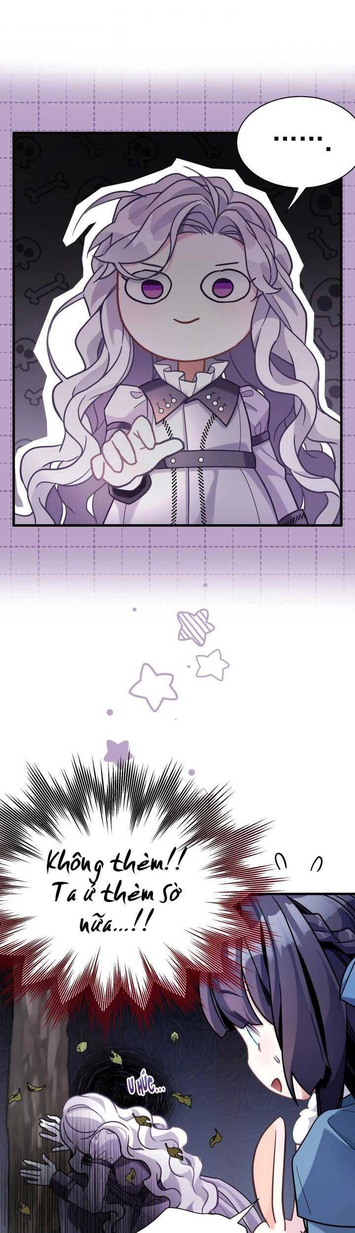 Con Gái Chồng Thật Dễ Thương Chapter 63 - 34