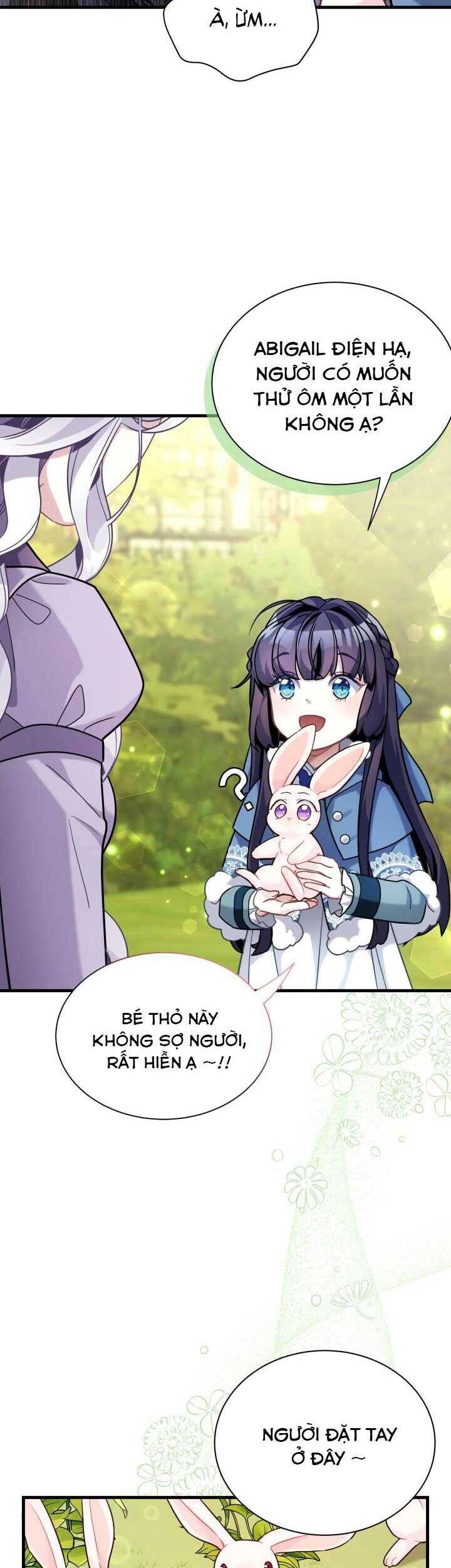 Con Gái Chồng Thật Dễ Thương Chapter 63 - 35