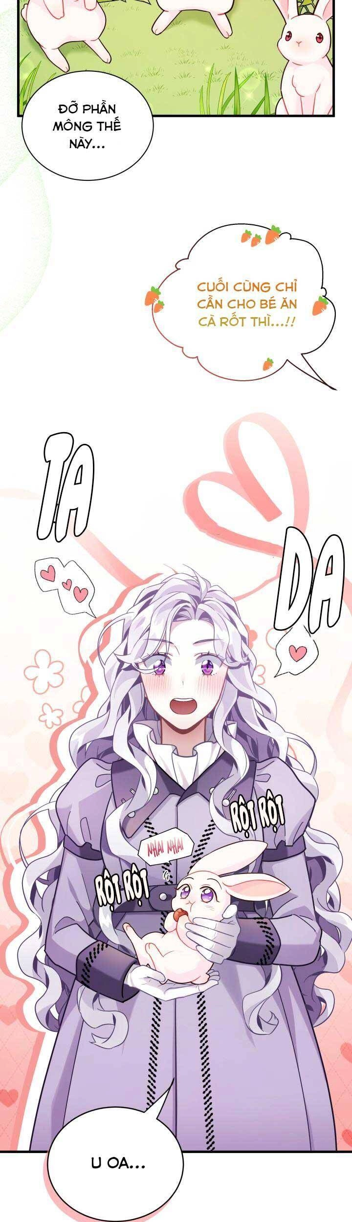 Con Gái Chồng Thật Dễ Thương Chapter 63 - 37