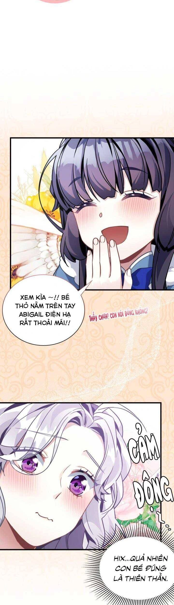 Con Gái Chồng Thật Dễ Thương Chapter 63 - 38