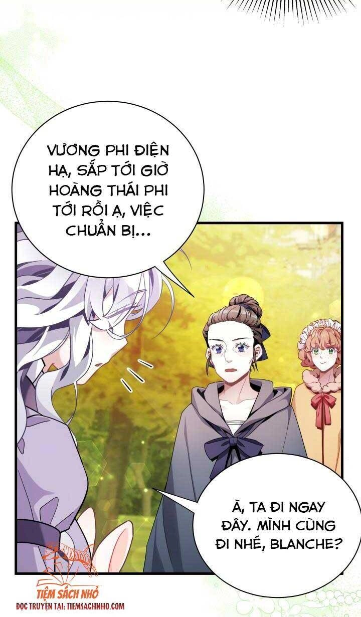 Con Gái Chồng Thật Dễ Thương Chapter 63 - 39