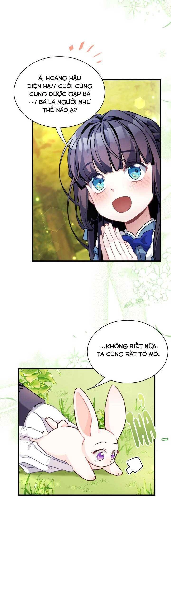 Con Gái Chồng Thật Dễ Thương Chapter 63 - 40